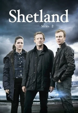 Regarder Shetland - Saison 2 en streaming complet