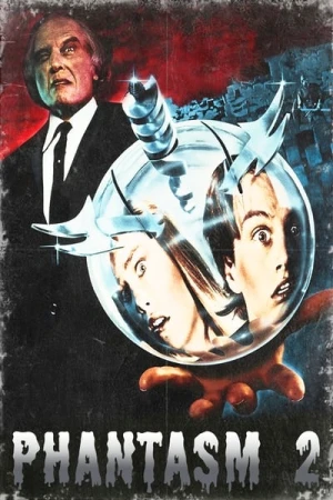 Regarder Phantasm II en streaming complet