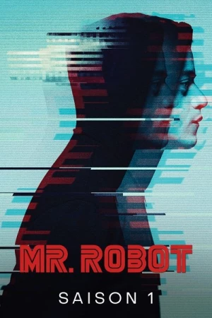  Mr. Robot - Saison 1 affiche 