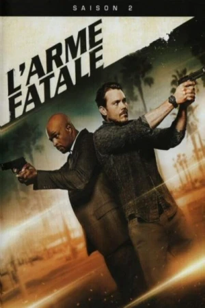 Regarder L'Arme fatale - Saison 2 en streaming complet