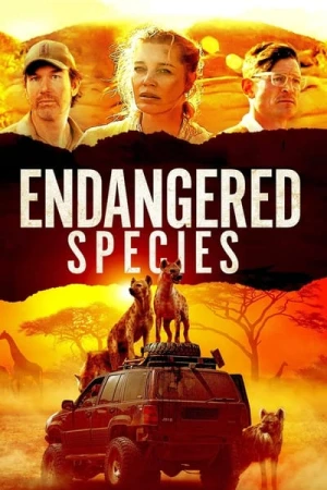 Regarder Espèces menacées en streaming complet