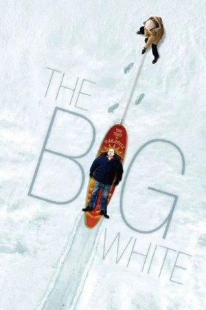 Regarder The Big White en streaming complet
