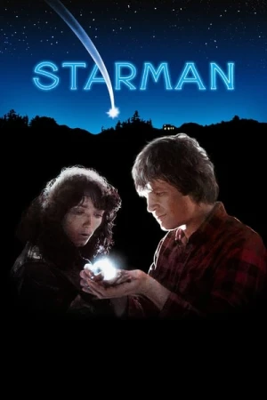 Regarder Starman en streaming complet