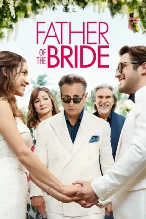 Regarder Father of the Bride en streaming complet