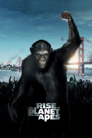 Regarder La Planète des singes : Les Origines en streaming complet