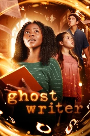 Regarder Ghostwriter : Le Secret De La Plume - Saison 3 en streaming complet