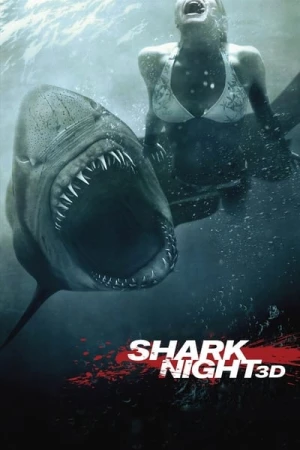 Regarder Shark 3D en streaming complet