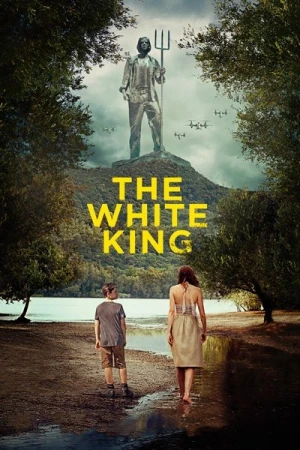 Regarder The White King en streaming complet