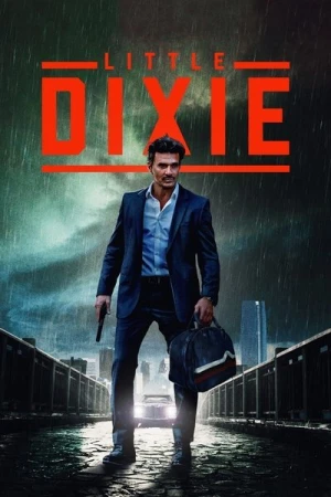 Regarder Little Dixie en streaming complet