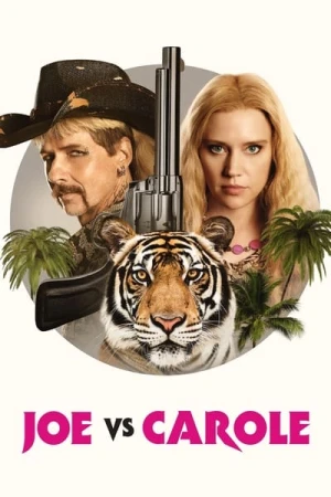 Regarder Joe vs Carole - Saison 1 en streaming complet