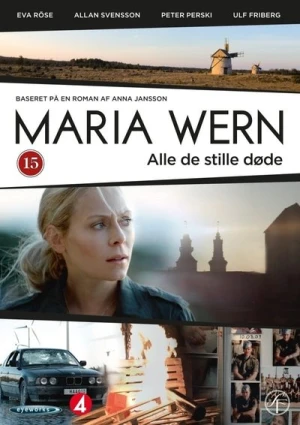  Maria Wern - Saison 2 affiche 