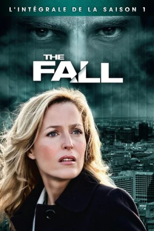Regarder The Fall - Saison 1 en streaming complet