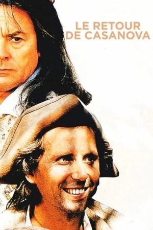 Regarder Le Retour de Casanova en streaming complet