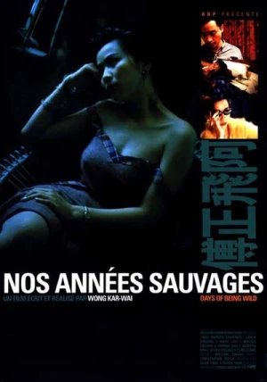 Regarder Nos années sauvages en streaming complet