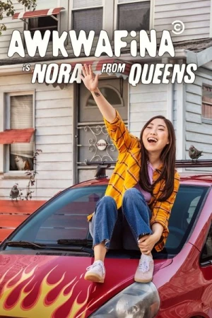 Regarder Awkwafina Is Nora from Queens - Saison 1 en streaming complet