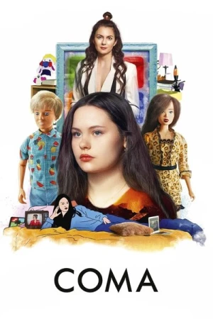 Regarder Coma en streaming complet