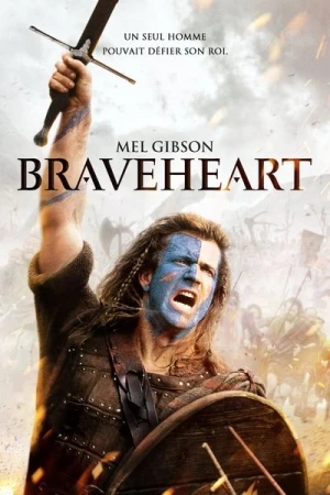 Regarder Braveheart en streaming complet