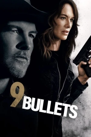  9 Bullets affiche 