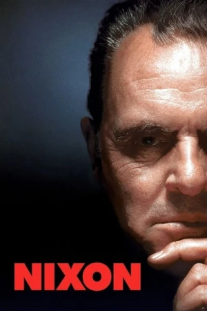  Nixon affiche 