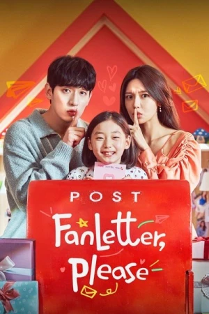 Regarder Fanletter, Please - Saison 1 en streaming complet