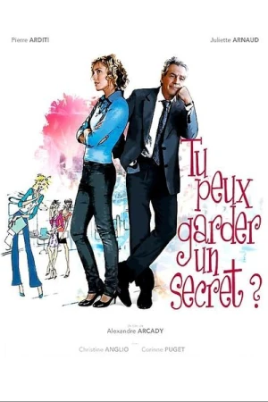 Regarder Tu peux garder un secret ? en streaming complet