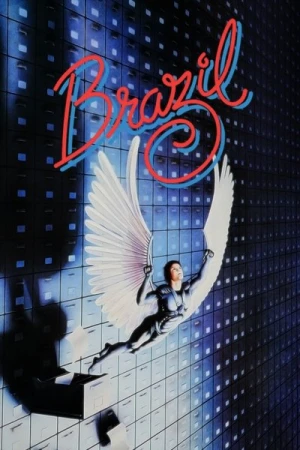 Regarder Brazil en streaming complet