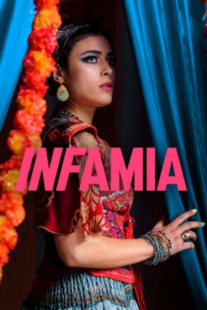  Infamia - Saison 1 affiche 