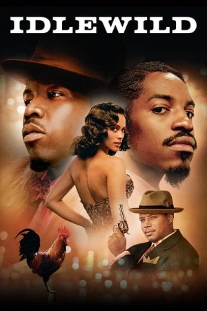 Regarder Idlewild gangsters club en streaming complet