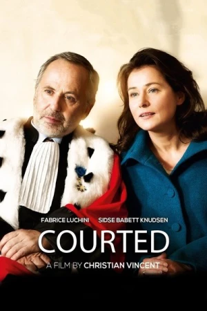 Regarder L'Hermine en streaming complet
