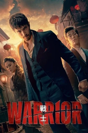 Regarder Warrior - Saison 3 en streaming complet