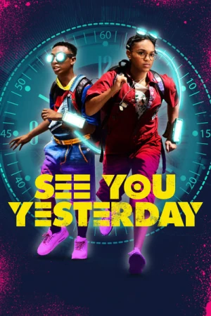 Regarder See You Yesterday en streaming complet