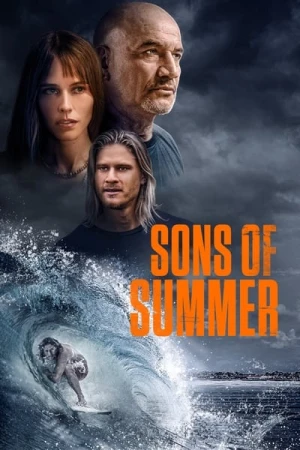 Regarder Sons of Summer en streaming complet