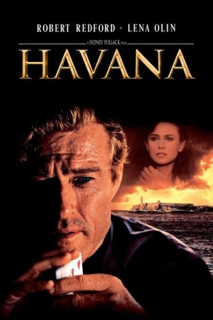 Regarder Havana en streaming complet
