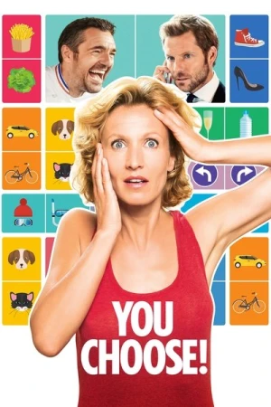 Regarder L'Embarras du choix en streaming complet