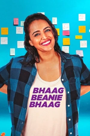  Bhaag Beanie Bhaag - Saison 1 affiche 