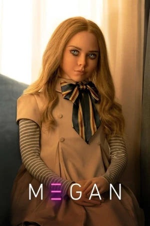 Regarder M3GAN en streaming complet