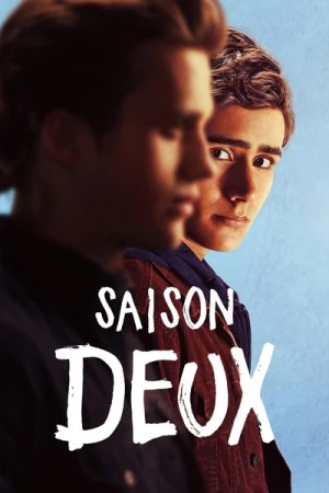 Regarder Love, Victor - Saison 2 en streaming complet