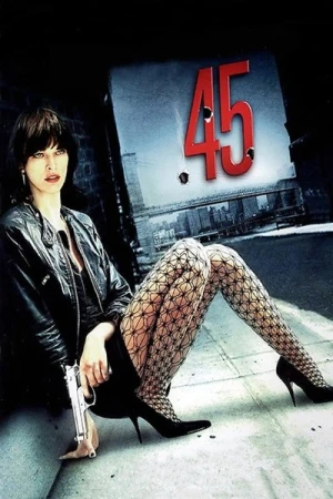 Regarder Calibre 45 en streaming complet