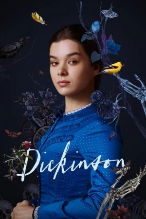 Regarder Dickinson - Saison 3 en streaming complet