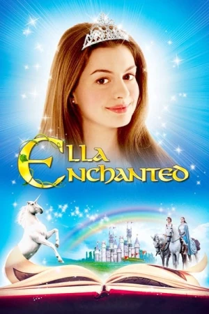 Regarder Ella au pays enchanté en streaming complet