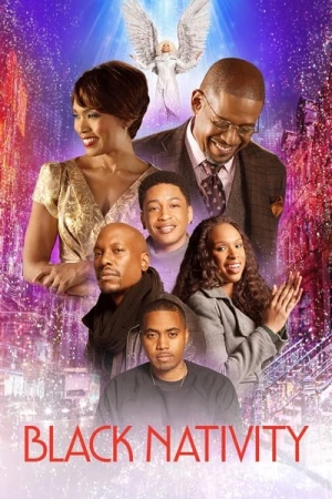 Regarder Black Nativity en streaming complet