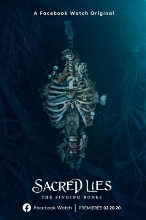 Regarder Sacred Lies - Saison 2 en streaming complet