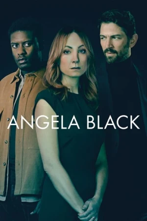 Regarder Angela Black - Saison 1 en streaming complet