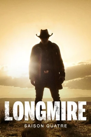 Regarder Longmire - Saison 4 en streaming complet