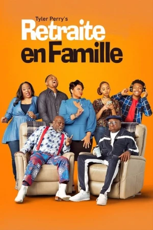 Regarder Retraite en famille - Saison 1 en streaming complet
