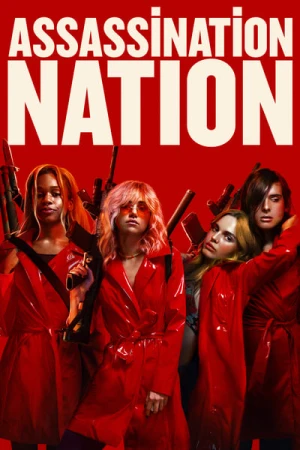 Regarder Assassination Nation en streaming complet