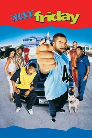 Regarder Next Friday en streaming complet