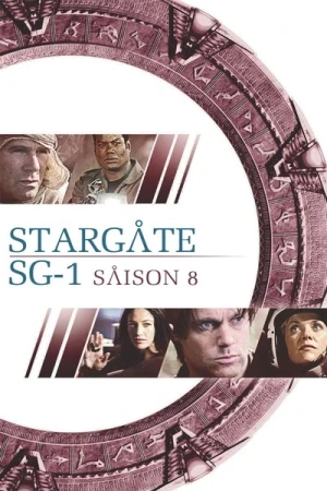 Regarder Stargate SG-1 - Saison 8 en streaming complet