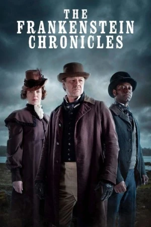 Regarder The Frankenstein Chronicles - Saison 1 en streaming complet