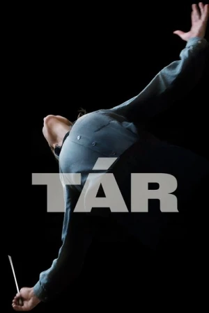 Regarder Tár en streaming complet